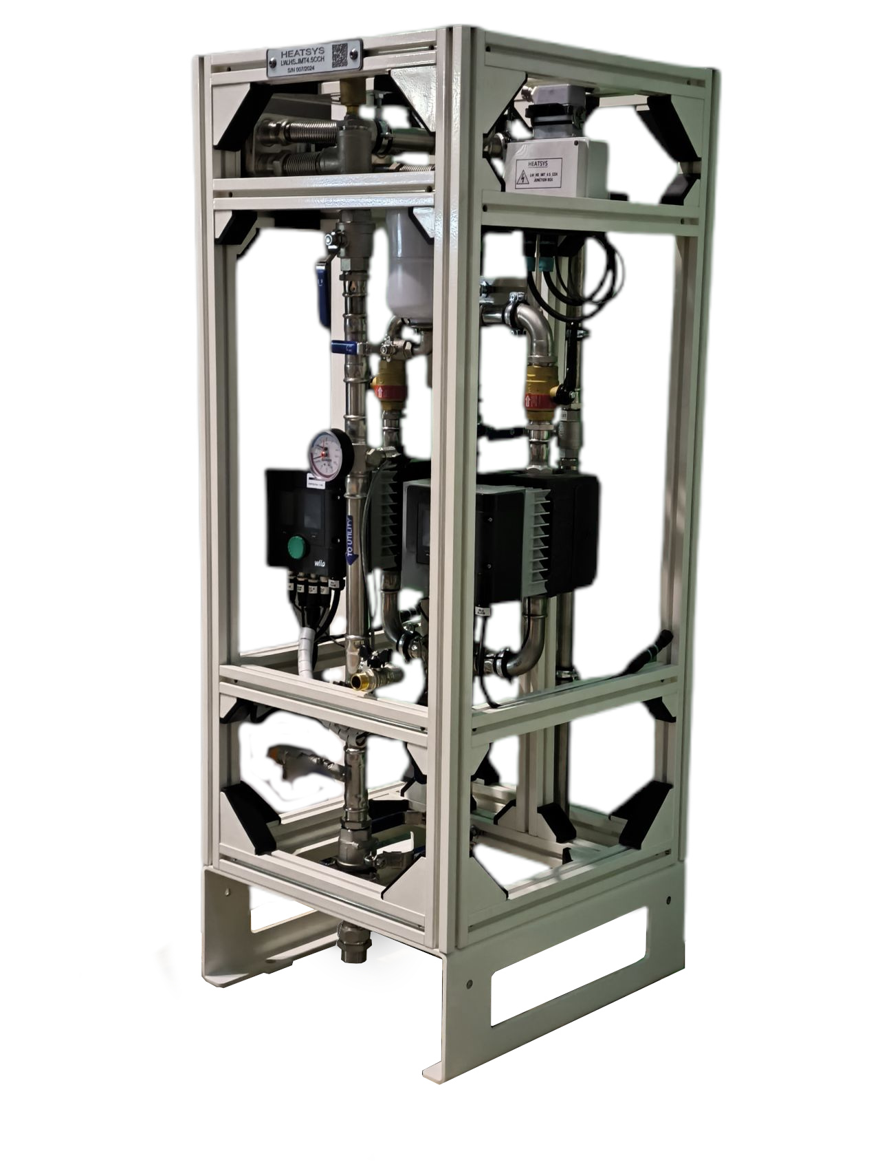 Alfa Laval MIB 503